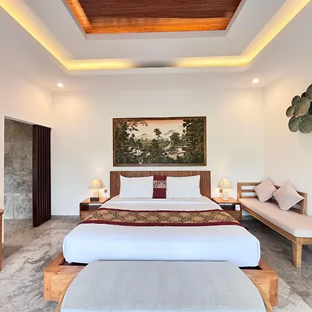 Arvanya Villa Ubud