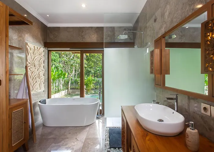 Arvanya Ubud