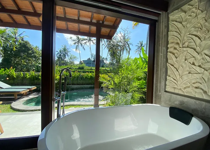 Arvanya Ubud 4*