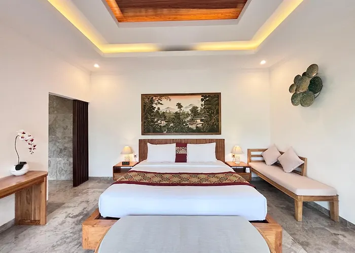 Arvanya Ubud