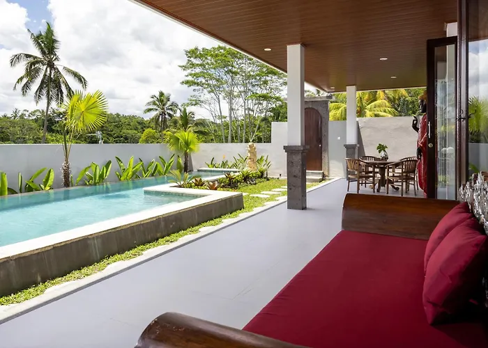 Arvanya Ubud