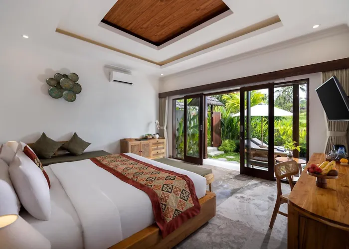 Arvanya Ubud