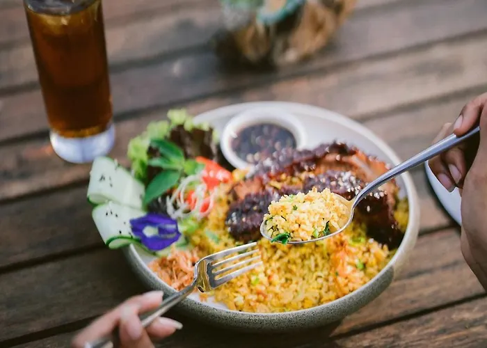 リゾート Arvanya Ubud