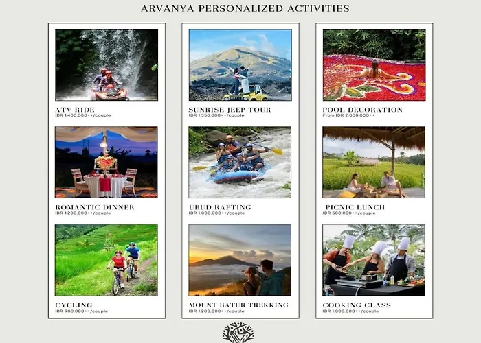 Arvanya Ubud