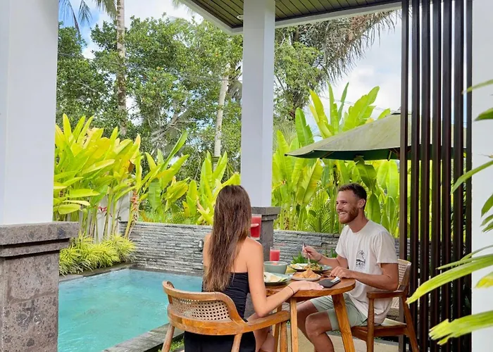 Arvanya Ubud