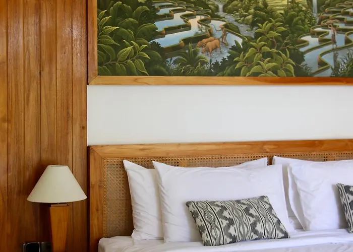 Arvanya Ubud Resort Tegallalang (Bali)