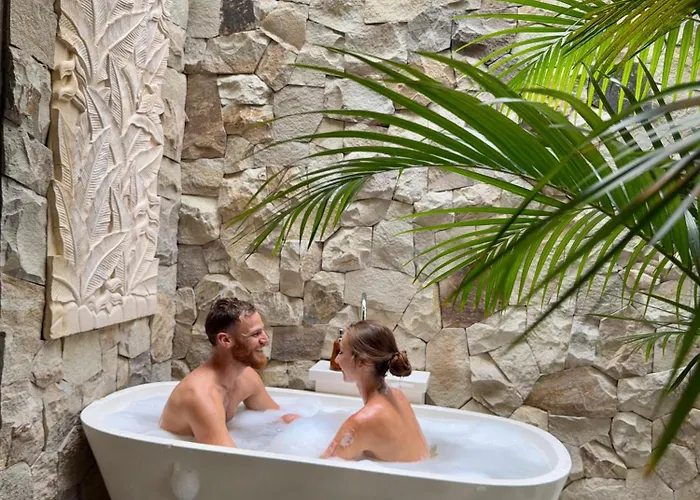 Arvanya Ubud リゾート