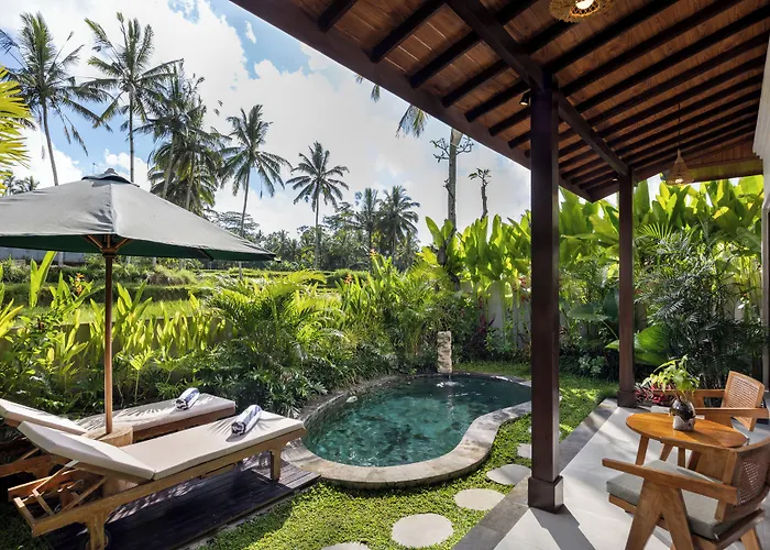 Arvanya Ubud
