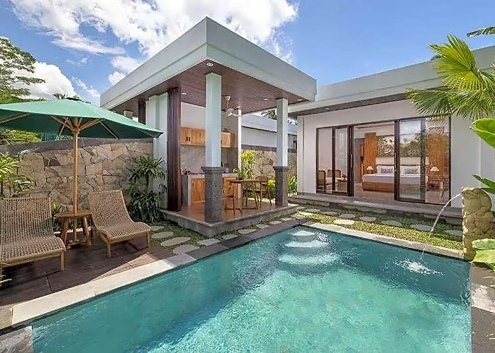 Arvanya Ubud