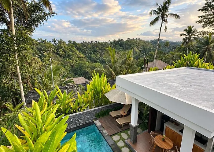 Arvanya Ubud