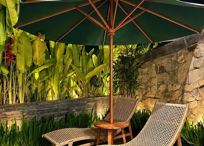 Arvanya Ubud