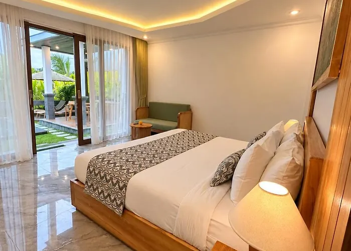 Arvanya Ubud Resort 4*