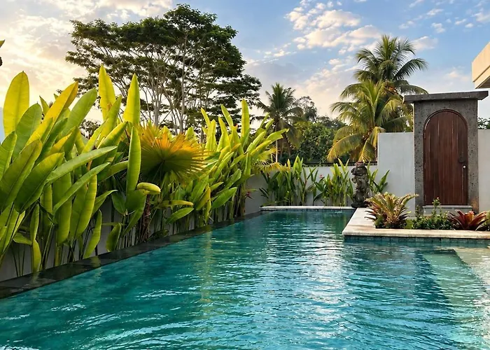 Arvanya Ubud Tegallalang (Bali)