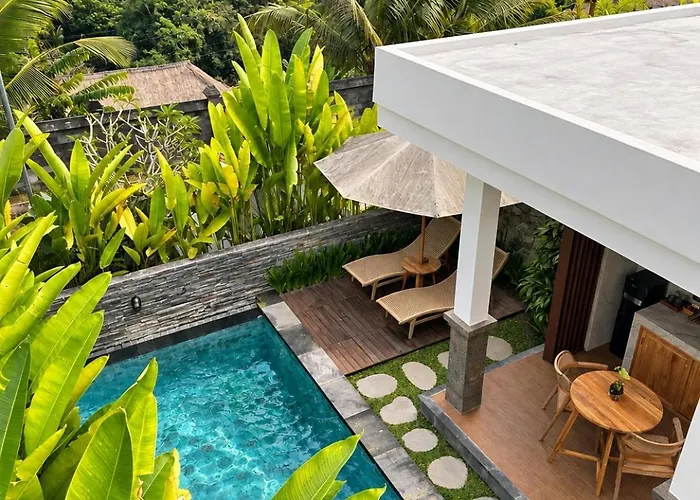 Arvanya Ubud Tegallalang (Bali)